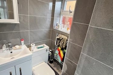 5 bed house, Frederick Road, Selly Park, Birmingham, B296NX - Image 9